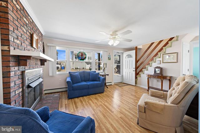 16 JEFFREY DRIVE, Manahawkin, NJ 08050