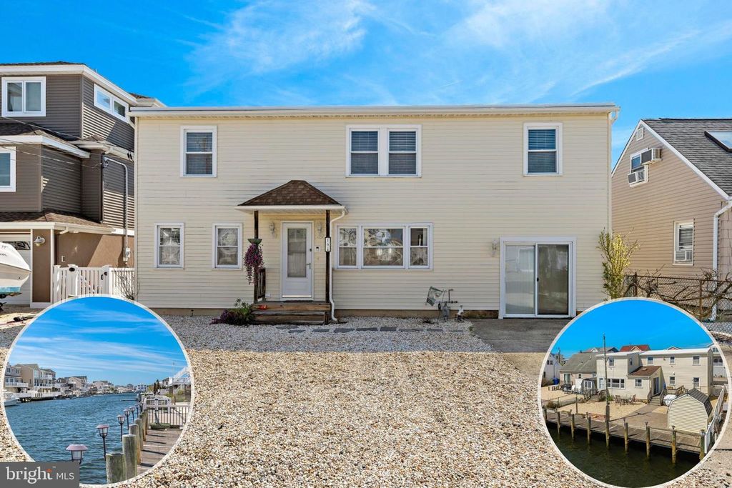 16 JEFFREY DRIVE, Manahawkin, NJ 08050
