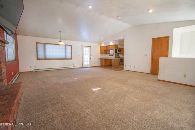 117 Wooded Glen Court, Kenai, AK 99611