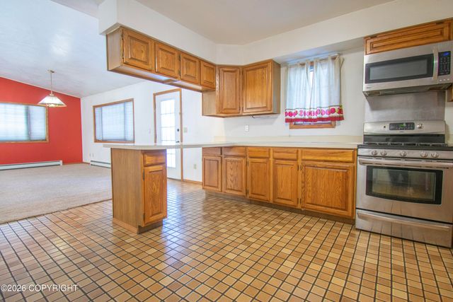 117 Wooded Glen Court, Kenai, AK 99611