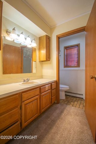 117 Wooded Glen Court, Kenai, AK 99611