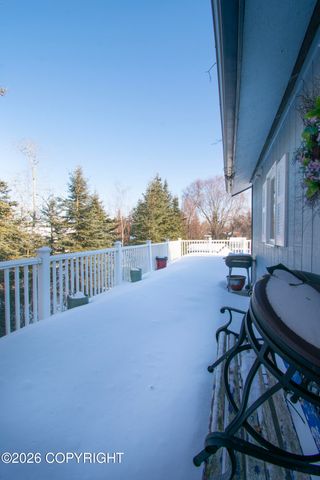 117 Wooded Glen Court, Kenai, AK 99611