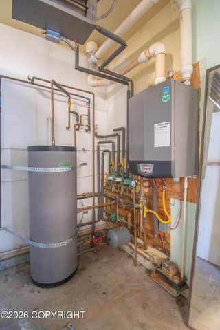 117 Wooded Glen Court, Kenai, AK 99611