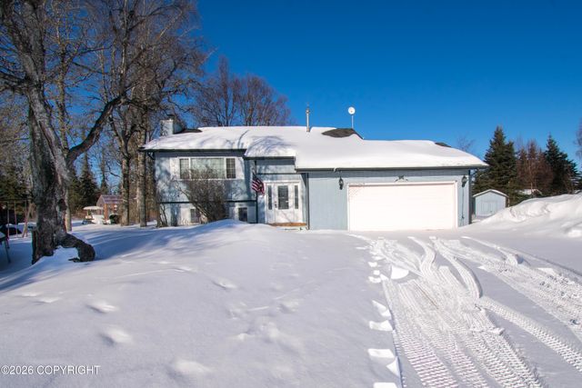 117 Wooded Glen Court, Kenai, AK 99611