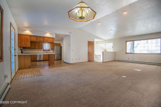 117 Wooded Glen Court, Kenai, AK 99611