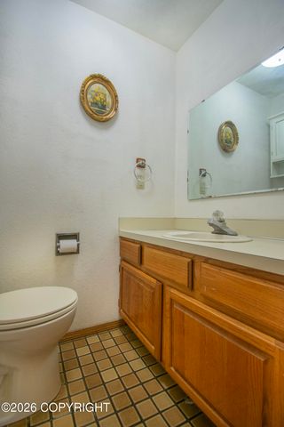 117 Wooded Glen Court, Kenai, AK 99611