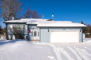 117 Wooded Glen Court, Kenai, AK 99611