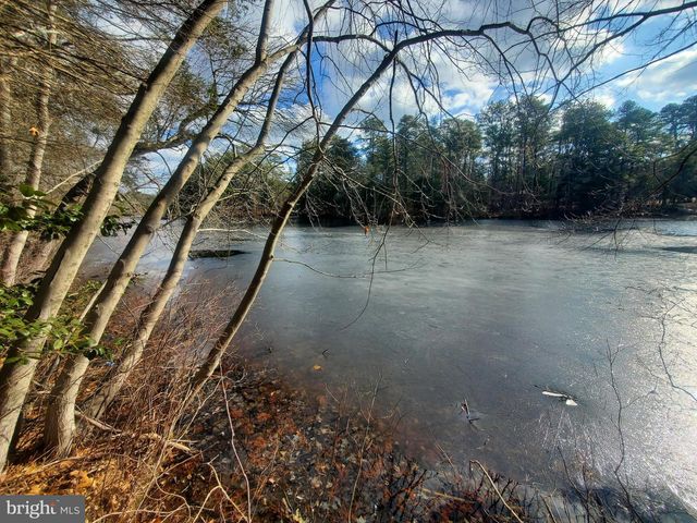 2601 N LAKESHORE DR, Browns Mills, NJ 08015