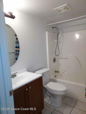 1515 Huntington Lane 427, Rockledge, FL 32955