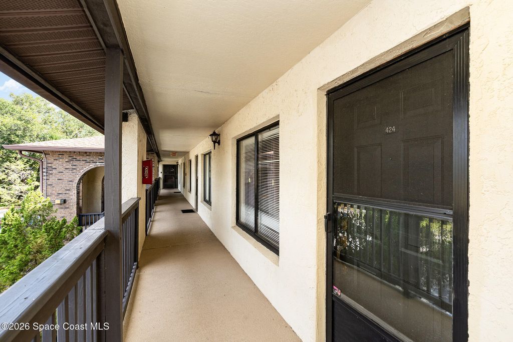 1515 Huntington Lane 427, Rockledge, FL 32955