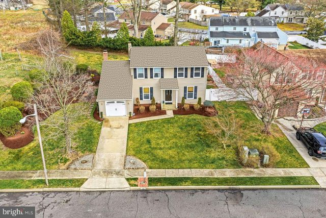 24 WILLOW CEDAR WAY, Blackwood, NJ 08012