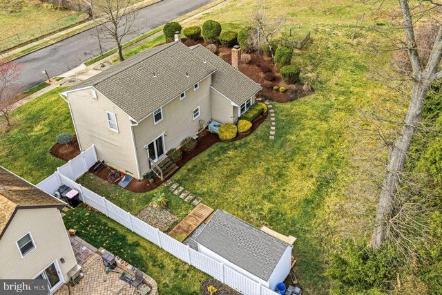 24 WILLOW CEDAR WAY, Blackwood, NJ 08012