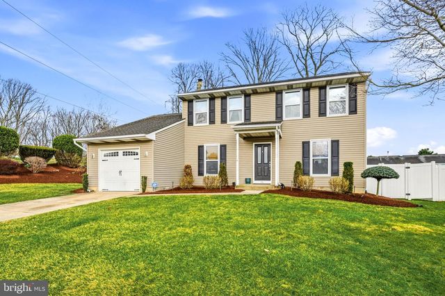 24 WILLOW CEDAR WAY, Blackwood, NJ 08012