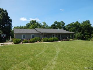 6230 Cuivre Ford Road, Troy, MO 63379