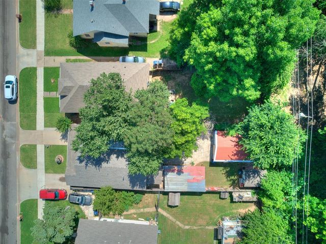 1628 NW 8th Street, Oklahoma City, OK 73106