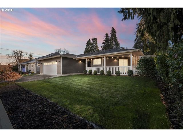 2626 18TH Ave, Forest Grove, OR 97116