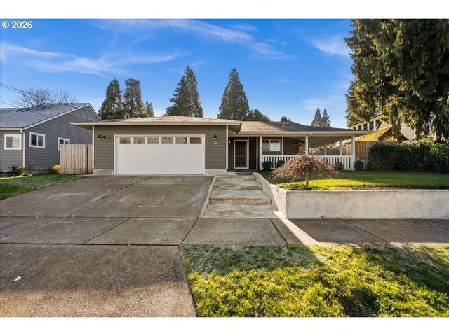 2626 18TH Ave, Forest Grove, OR 97116