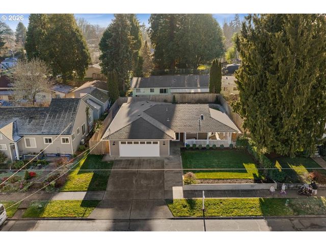 2626 18TH Ave, Forest Grove, OR 97116