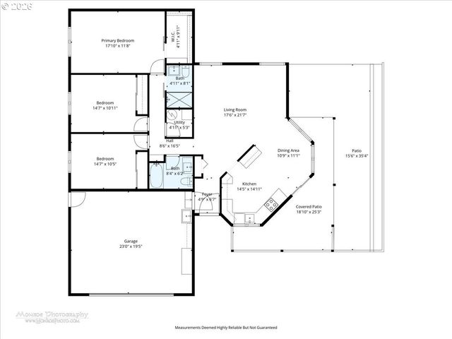 2626 18TH Ave, Forest Grove, OR 97116