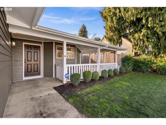 2626 18TH Ave, Forest Grove, OR 97116