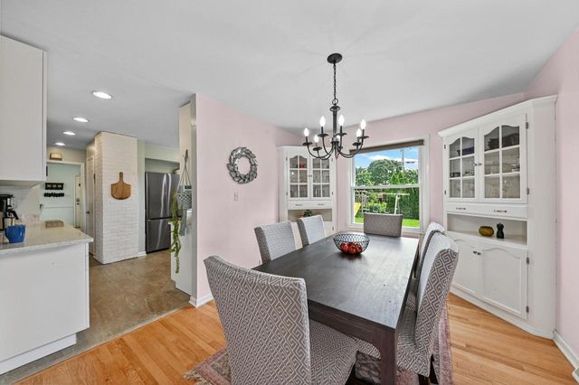 10301 W Feerick PLACE, Wauwatosa, WI 53222