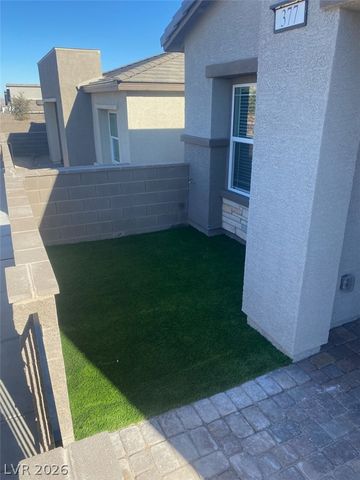 377 Aravalli Crest Street, Henderson, NV 89015