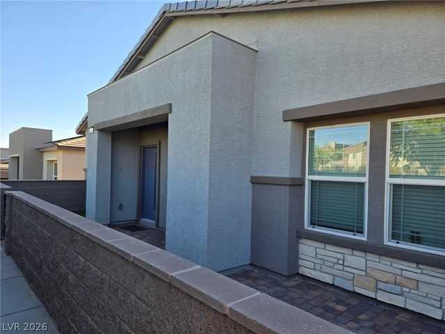 377 Aravalli Crest Street, Henderson, NV 89015
