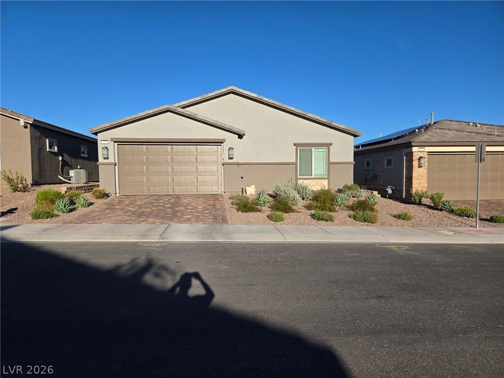 377 Aravalli Crest Street, Henderson, NV 89015