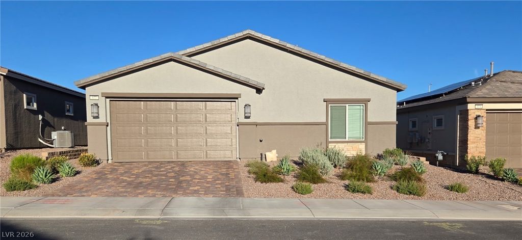 377 Aravalli Crest Street, Henderson, NV 89015 — photo 2