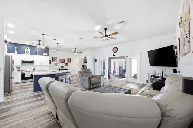 12041 SAPPHIRE DRIVE, Spring Hill, FL 34609