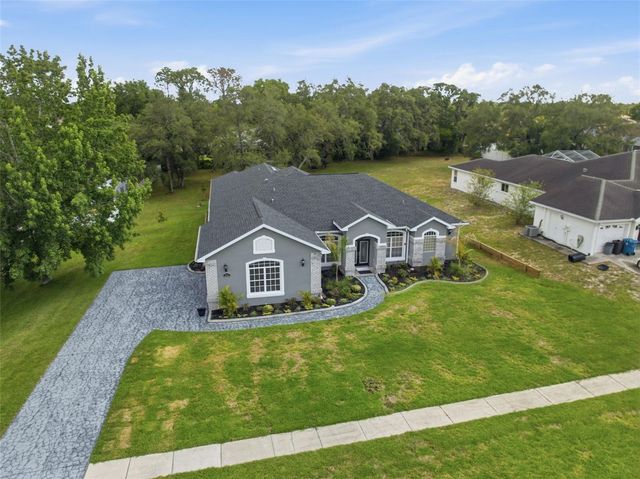 12041 SAPPHIRE DRIVE, Spring Hill, FL 34609