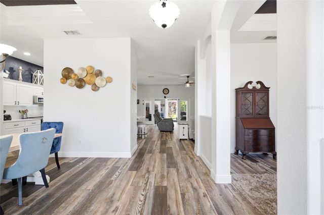 12041 SAPPHIRE DRIVE, Spring Hill, FL 34609