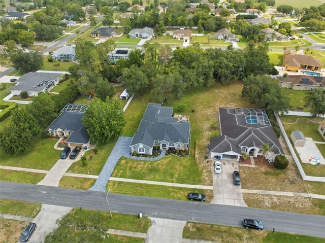 12041 SAPPHIRE DRIVE, Spring Hill, FL 34609