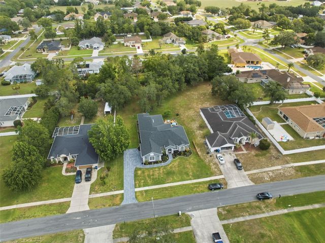 12041 SAPPHIRE DRIVE, Spring Hill, FL 34609