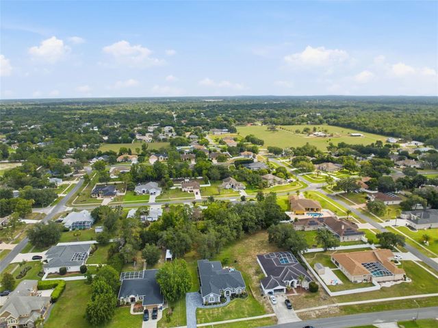 12041 SAPPHIRE DRIVE, Spring Hill, FL 34609