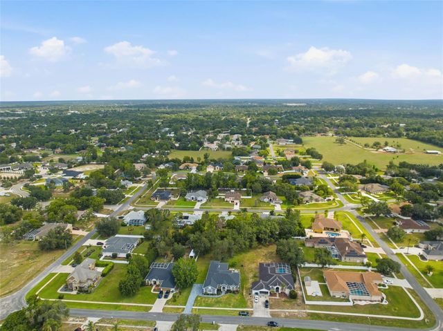 12041 SAPPHIRE DRIVE, Spring Hill, FL 34609