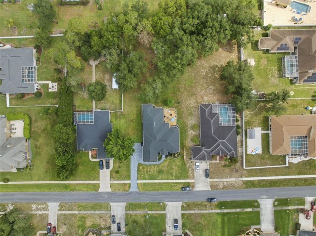 12041 SAPPHIRE DRIVE, Spring Hill, FL 34609