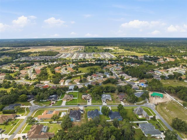 12041 SAPPHIRE DRIVE, Spring Hill, FL 34609
