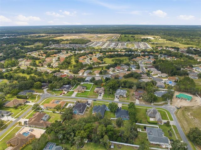 12041 SAPPHIRE DRIVE, Spring Hill, FL 34609