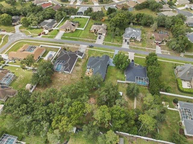 12041 SAPPHIRE DRIVE, Spring Hill, FL 34609