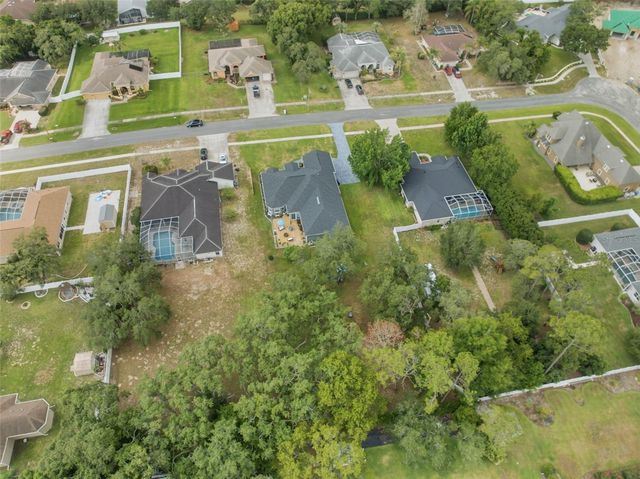 12041 SAPPHIRE DRIVE, Spring Hill, FL 34609