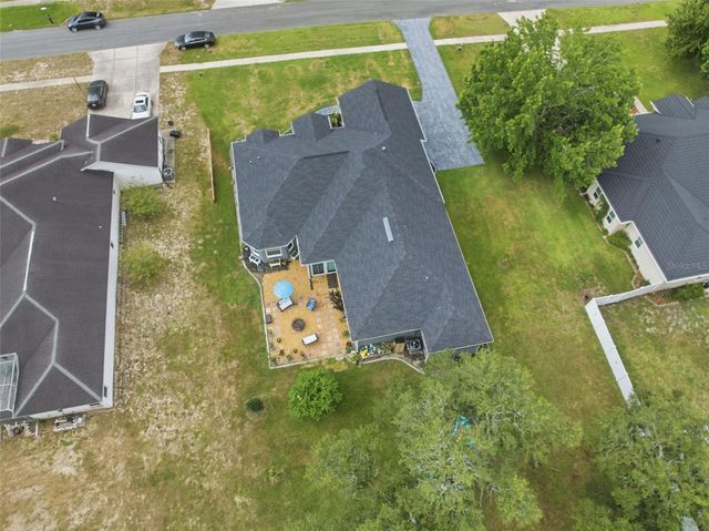 12041 SAPPHIRE DRIVE, Spring Hill, FL 34609