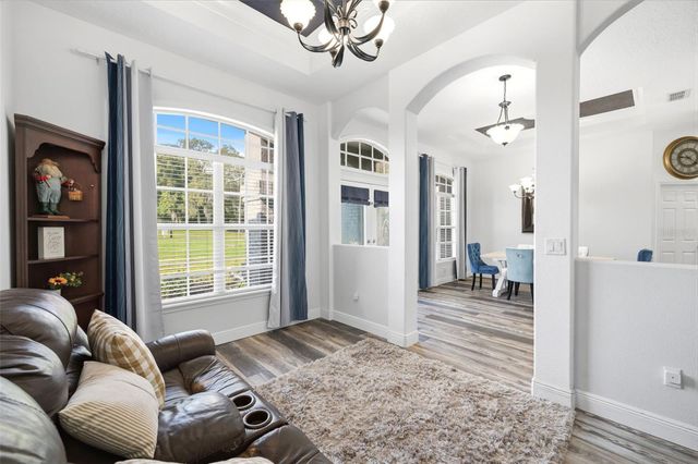 12041 SAPPHIRE DRIVE, Spring Hill, FL 34609