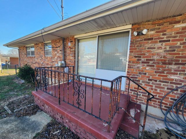 4811 Bellbrook Drive, Chattanooga, TN 37416