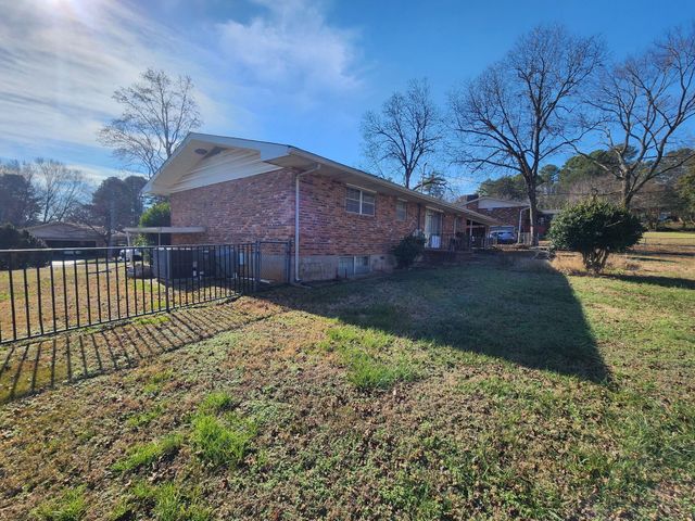 4811 Bellbrook Drive, Chattanooga, TN 37416