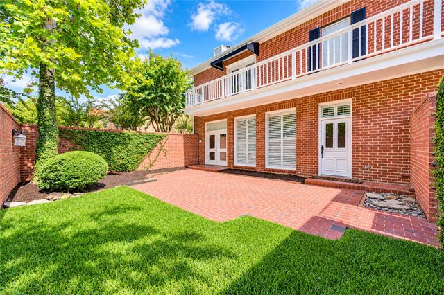 1801 Potomac Drive A, Houston, TX 77057