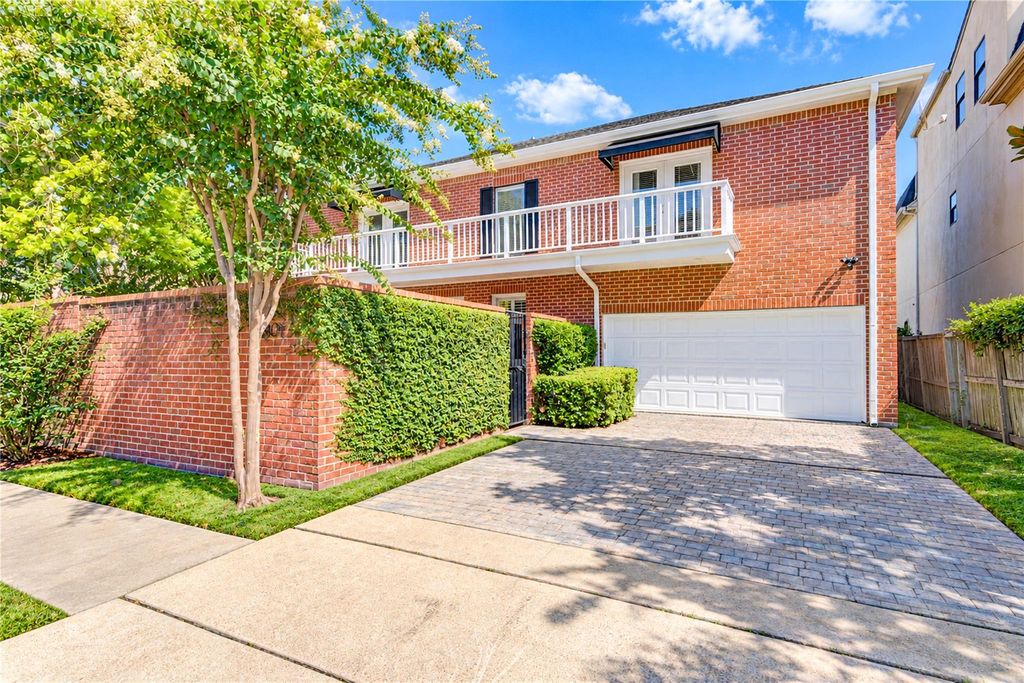1801 Potomac Drive A, Houston, TX 77057