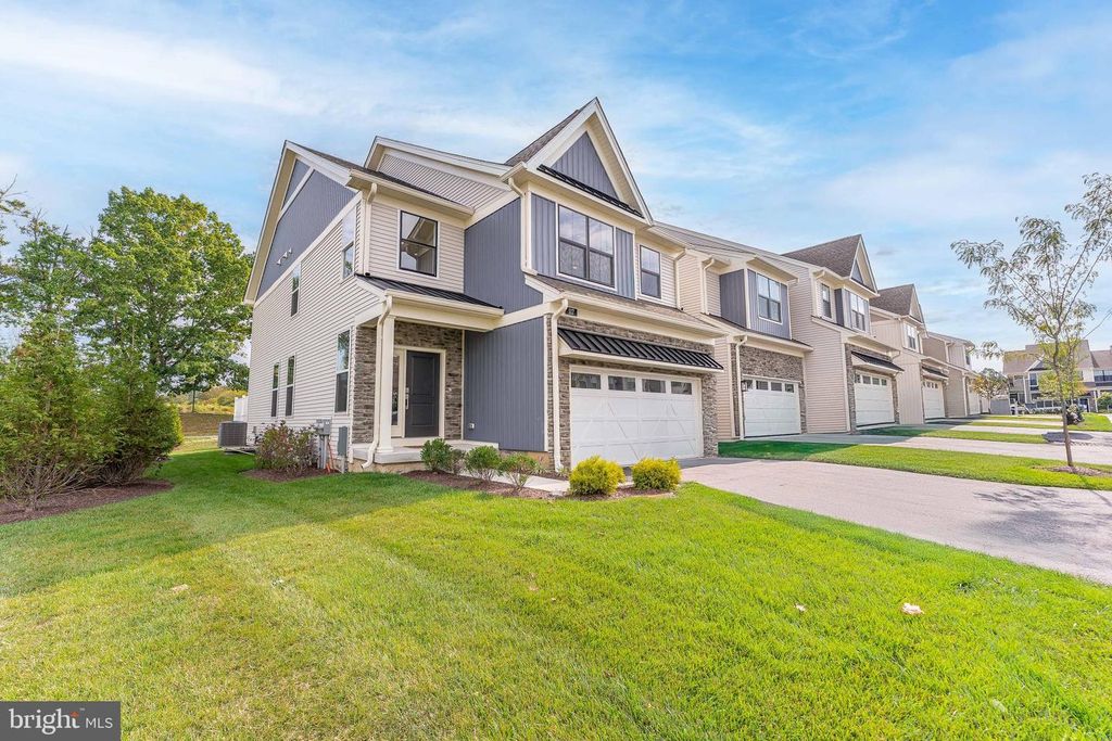 117 SEGEL DR, Media, PA 19063