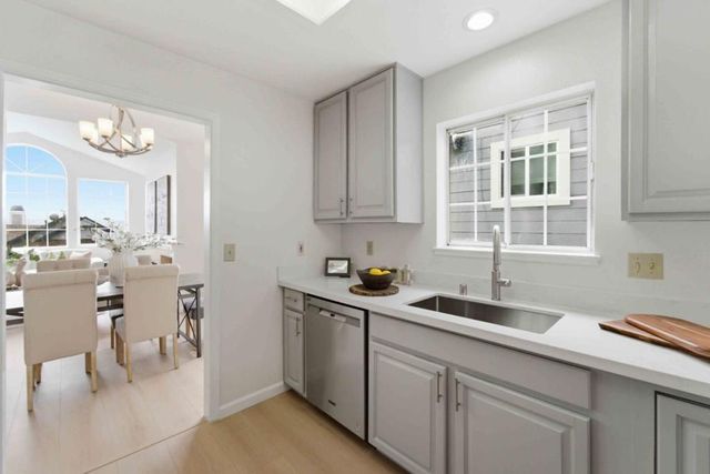 115 Carnelian Road, South San Francisco, CA 94080