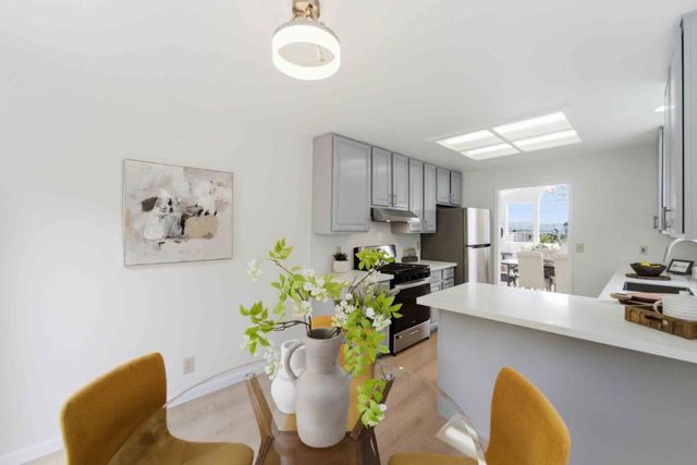 115 Carnelian Road, South San Francisco, CA 94080
